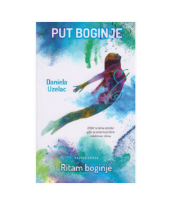 Put boginje 2. dio - Ritam boginje