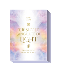 Secret Language of Light Oracle