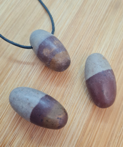 Shiva Lingam - bušeni