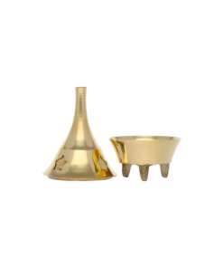 Alternative view of Tamjanica “Gold Stars” mini