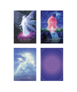 Hidden Worlds Oracle