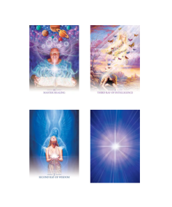 Lightworker Oracle 