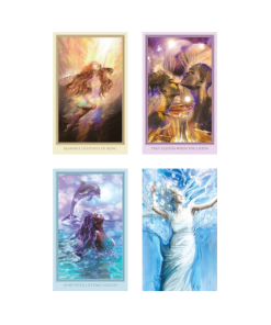 Luminous Humaness Oracle