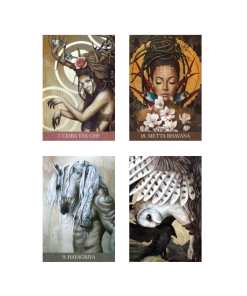 Medicine Heart Oracle