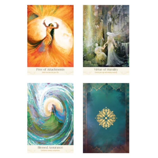 Souls Journey Oracle