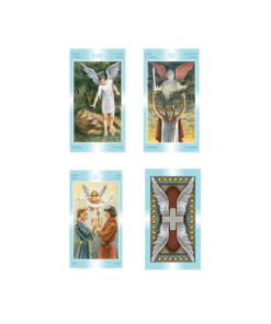 Angels Tarot 