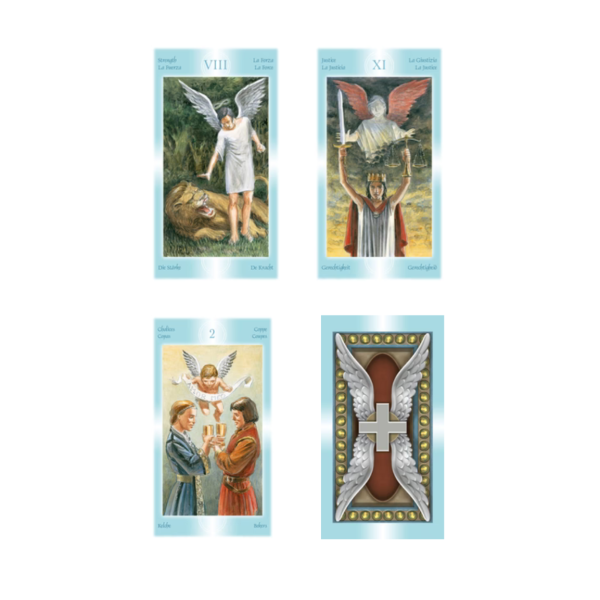 Angels Tarot 