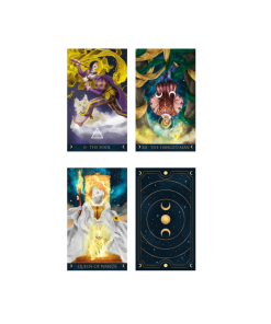 Astral Tarot
