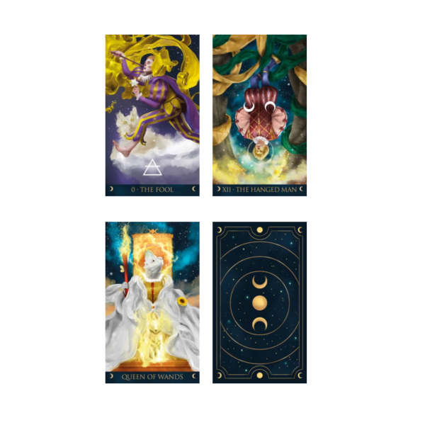 Astral Tarot
