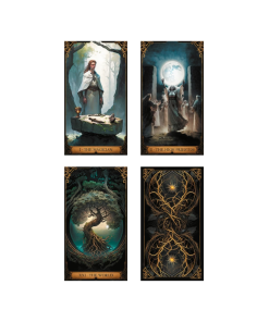 Druidic Tarot