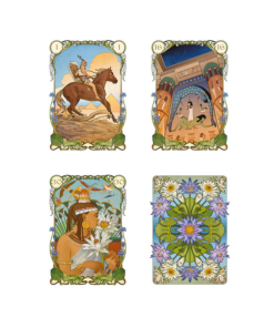 Egyptian Lenormand Oracle