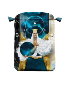 Vrećica za Tarot karte Astral