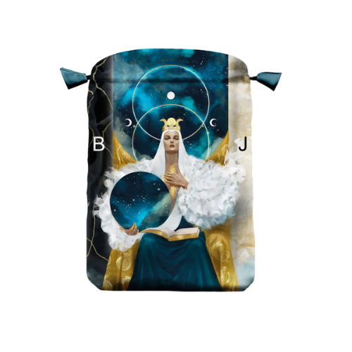 Vrećica za Tarot karte Astral