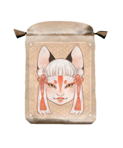 Vrećica za Tarot karte Yokai