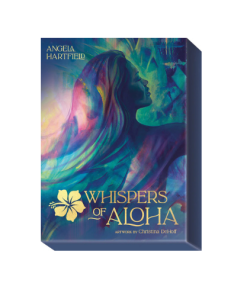 Whisper of Aloha Oracle