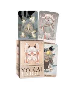 Yokai Tarot