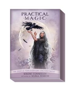 Practical Magic Oracle