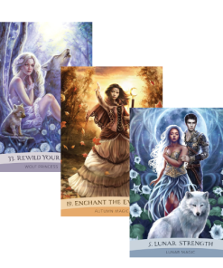 Practical Magic Oracle - Slika 2
