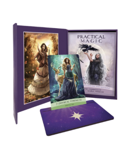 Practical Magic Oracle - Slika 3