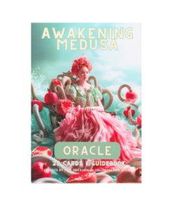 Awakening Medusa Oracle