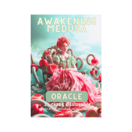 Awakening Medusa Oracle