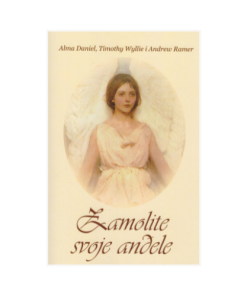 Zamolite svoje anđele