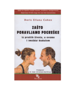 Zašto ponavljamo pogreške