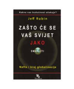 Zašto će se vaš svijet jako smanjiti