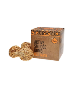 Bombita Box - 8 kom - Palo Santo