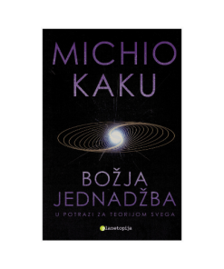 Božja jednadžba