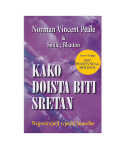 Kako doista biti sretan