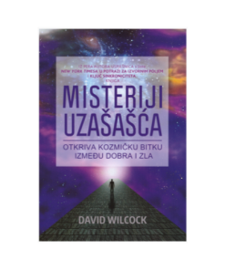 Misterij uzašašća
