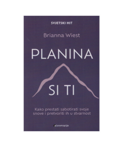 Planina si ti