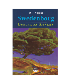 Swdenborg - Buddha sa sjevera