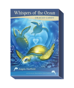 Whispers of the Ocean oracle