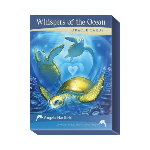 Whispers of the Ocean oracle