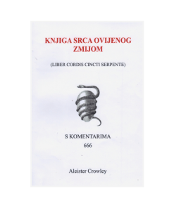 Knjiga srca ovijenog zmijom