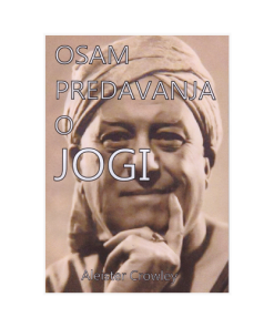 Osam predavanja o Jogi