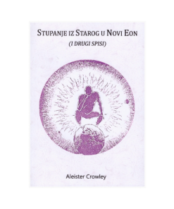 Stupanje iz starog u novi eon