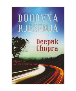 Duhovna rješenja