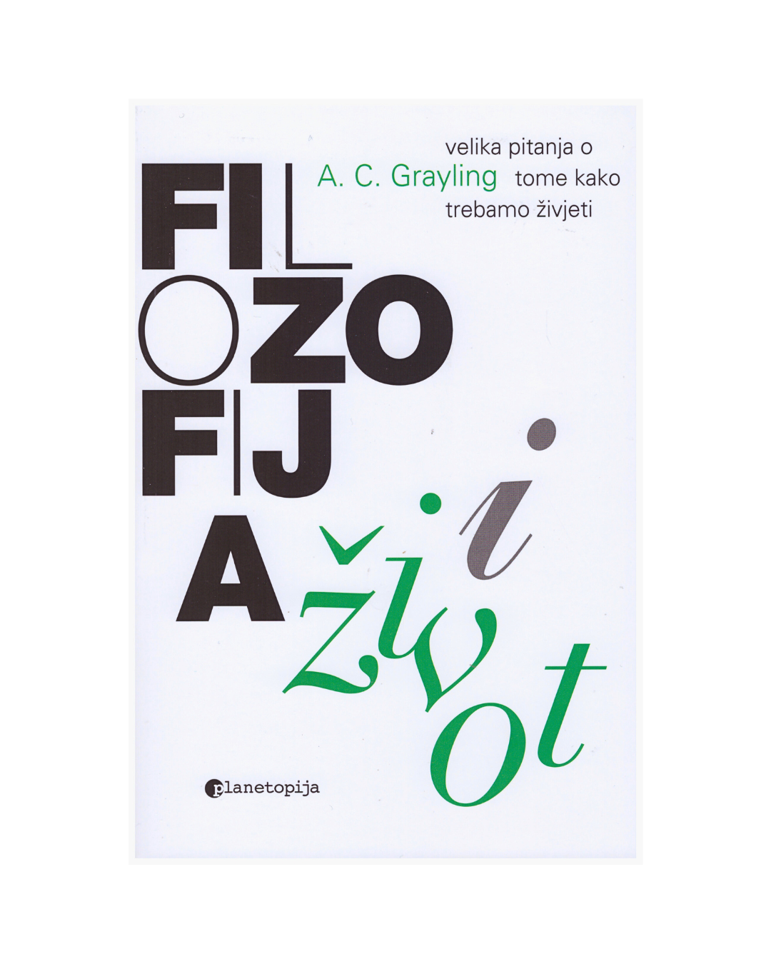 Filozofija i život