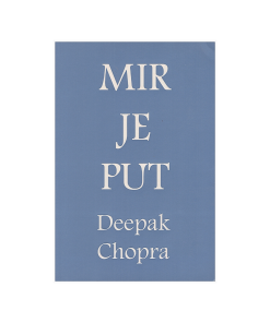 Mir je put