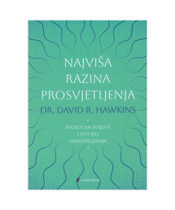 Najviša razina prosvjetljenja