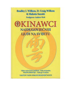 Okinawci - Najdugovječniji ljudi na svijetu