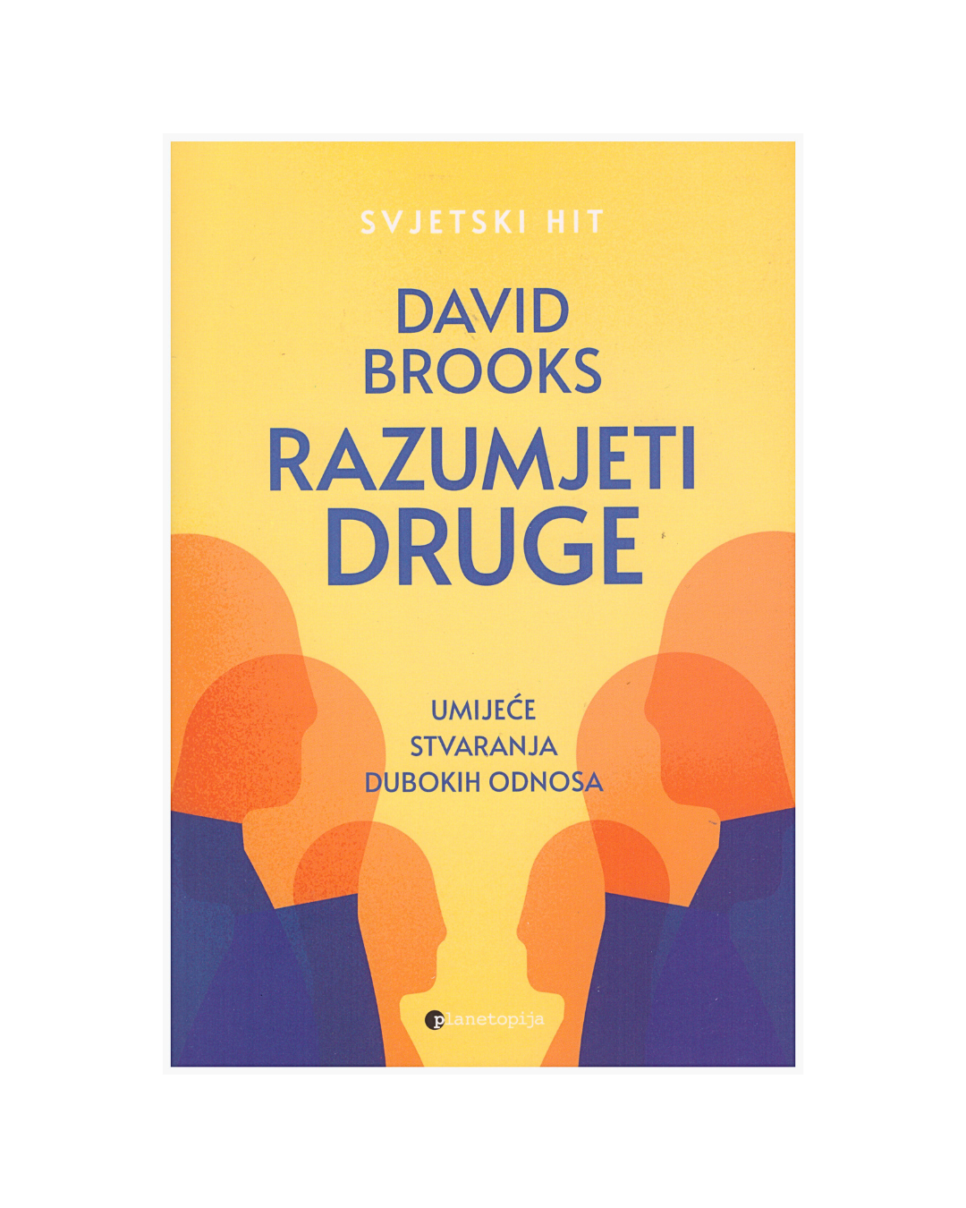 Razumjeti druge