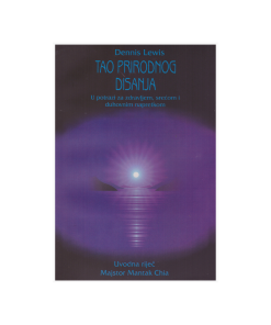 Tao prirodnog disanja