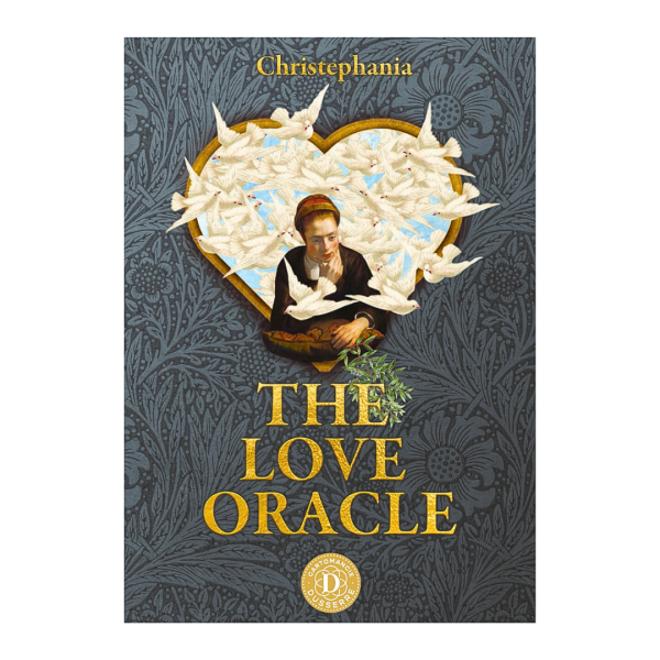 The Love Oracle