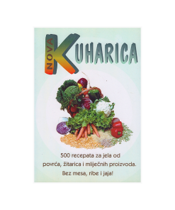 Nova Kuharica