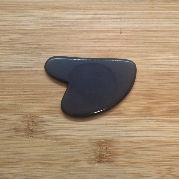 Opsidijan - Gua Sha