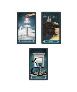 The Love Oracle
